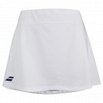 Babolat Play Skirt White